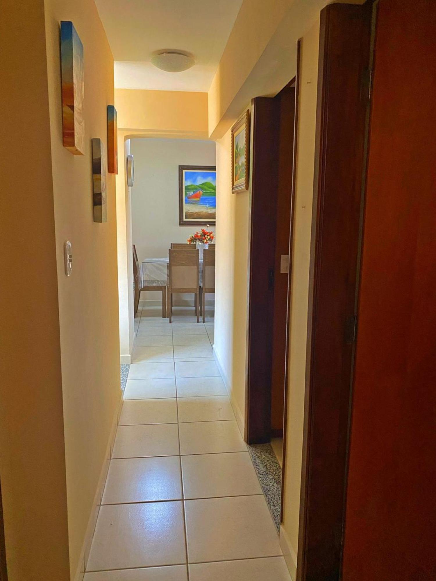 Apartamento de 2 Quartos